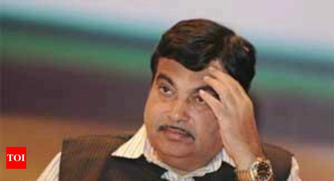 all-city-buses-will-run-on-biofuel-nitin-gadkari-nagpur-news-times