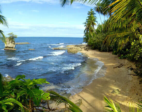 Adventures of Costa Rica