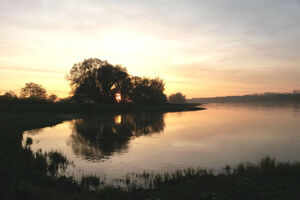 Middle Elbe Biosphere Reserve