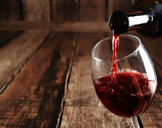 Wine & Dine