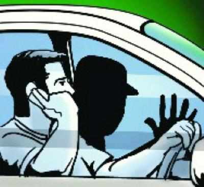 Amend law for harsher punishment for rash driving: SC to Centre