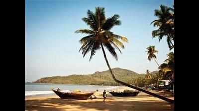 Goa Tourism bags Asia-Pacific Sabre award