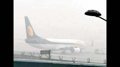 Indira Gandhi International airport lifts gloom, expect fog delays to be shorter
