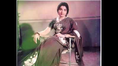 Kollywood remembers Jayalalithaa as a reluctant artist who became superstar