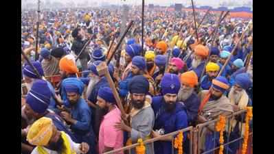Pakistan Sikh leaders back Sarbat Khalsa