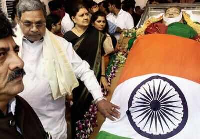 Karnataka borrowed many of Jayalalithaa's pro-poor schemes ...