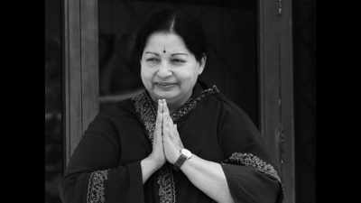 After Jayalalithaa's death, Hyderabad logs in for Chennai