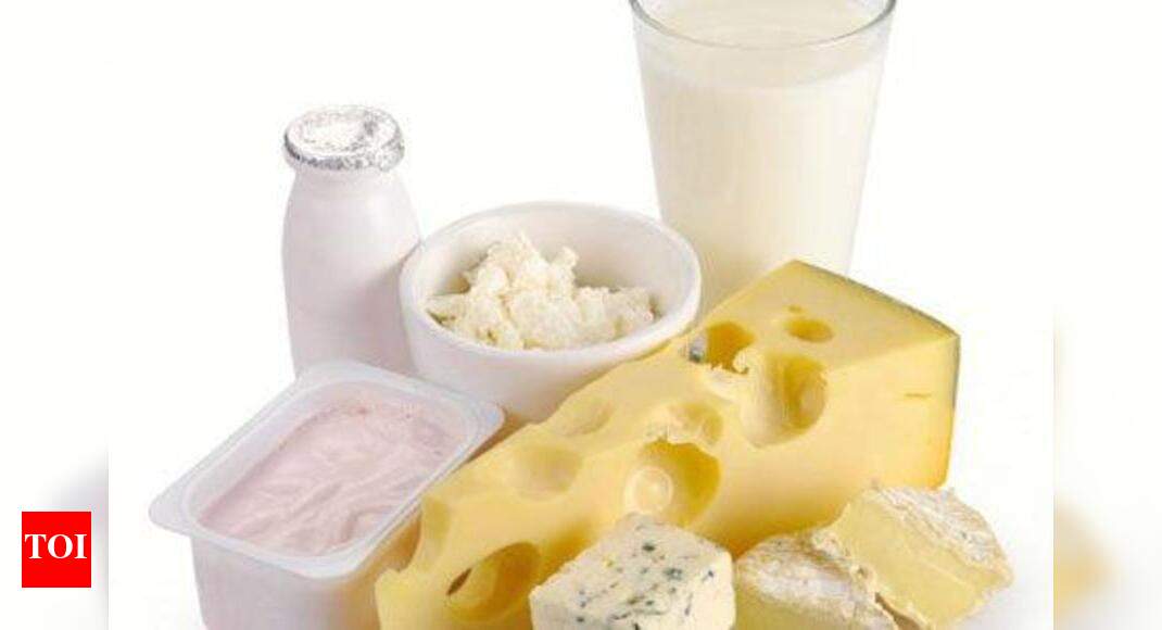 Dairy farmers bear the brunt Kolhapur News Times of India