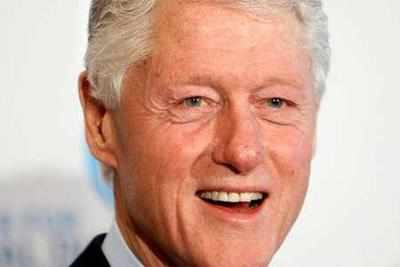 Bill Clinton saved Pakistan PM Nawaz Sharif from being hanged: Former US official