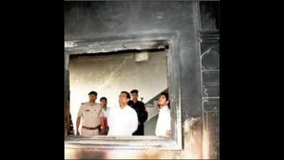 Arson at minister’s house: High court rejects bail plea of main accused