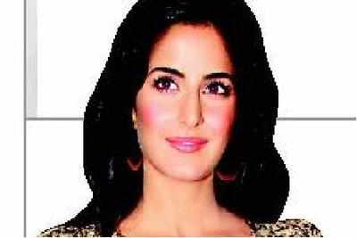 Balatkar Katrina Kaif Xxx - Society fails to recognize marital rape as crime: Katrina Kaif | Mumbai  News - Times of India