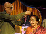 Thuglak editor Cho Ramaswamy passes away