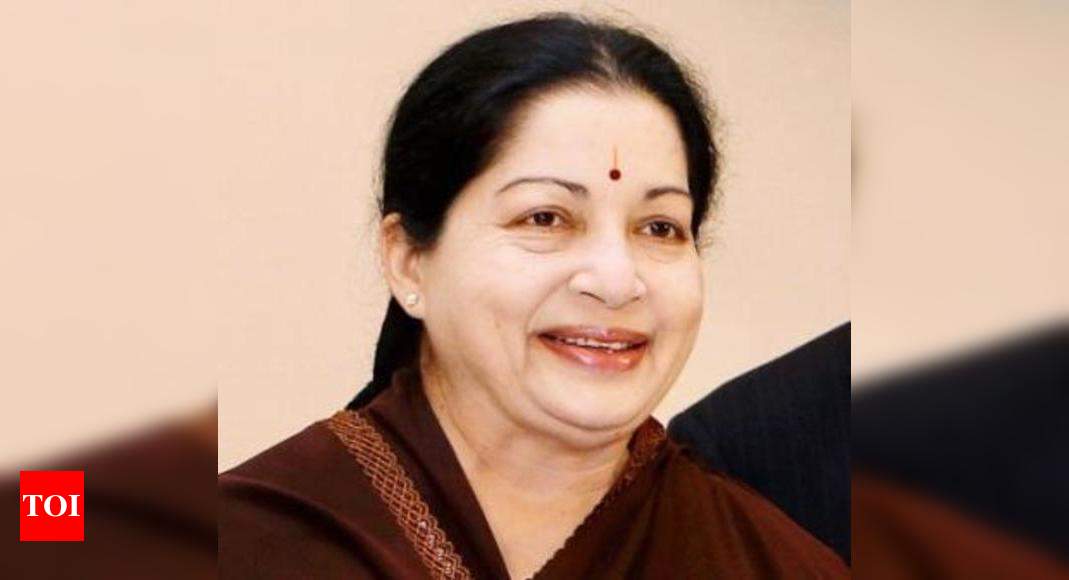 Jayalalitha: 'Jayalalithaa had a great memory and was very generous ...