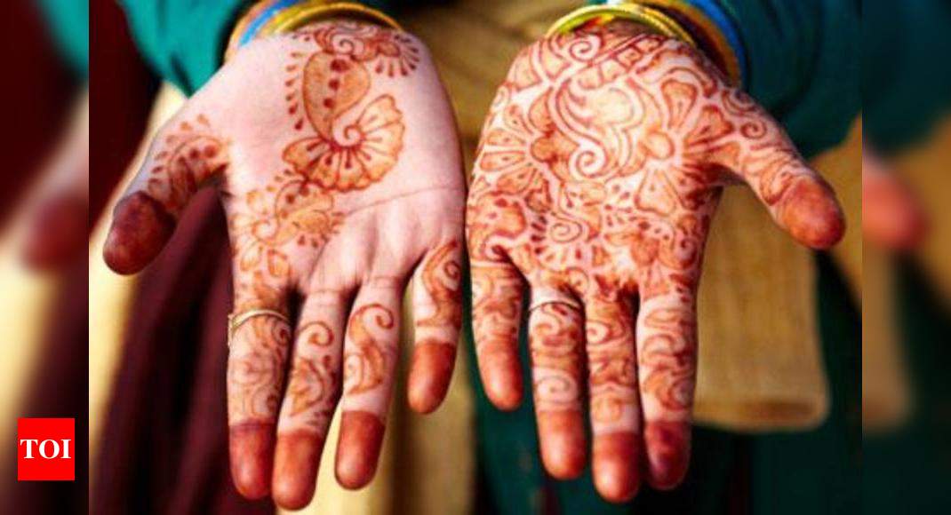 Harin Dalal | Bridal Henna, Mehndi Artist | Surat | Weddingsutra Favorites