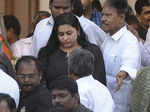 Celebs pay homage to J Jayalalithaa