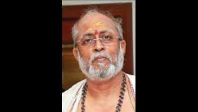 Amma knew about astrology: Parappanangadi Unnikrishna Panikkar