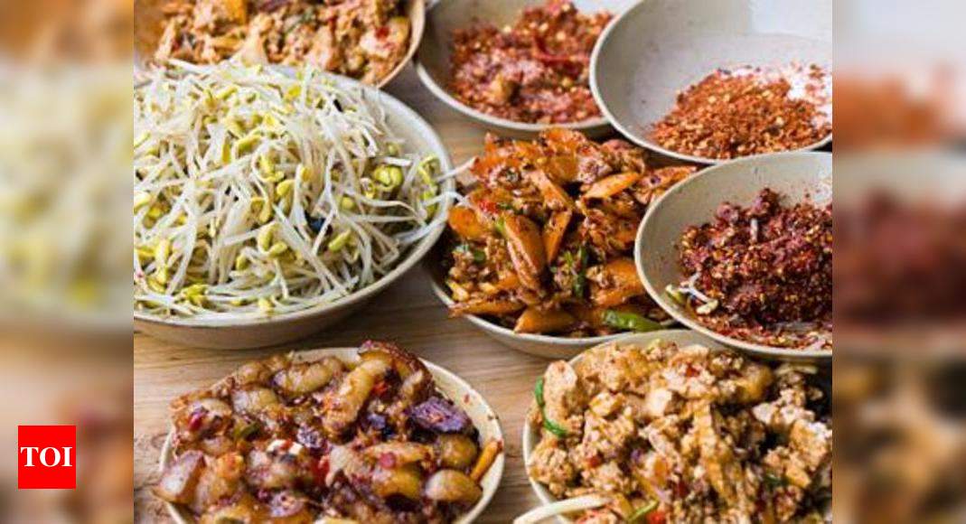 Maharashtra food festival to cater to taste buds of Nagpurians | Nagpur