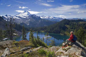 Active pursuits in summer