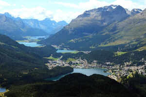 Val Roseg