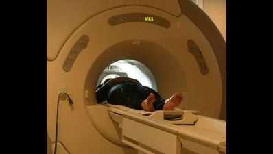 Free MRI, CT scan for the poor
