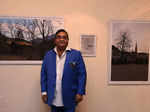 Dia Mirza @ Dr Batra's Photo Exhibition