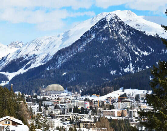 Davos