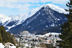 Davos