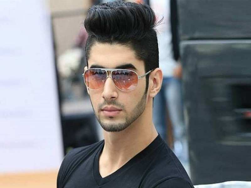 Pardes Mein Hai Mera Dil Actor Laksh Lalwani Doesn T Mind Playing Second Lead Times Of India In this serial she falls in love with a north indian person named shiv (performed by rishi saxena). pardes mein hai mera dil actor laksh