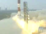 ISRO places remote sensing satellite in orbit
