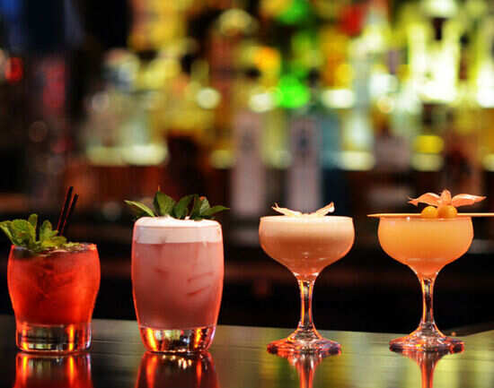 Sunba Restro Bar