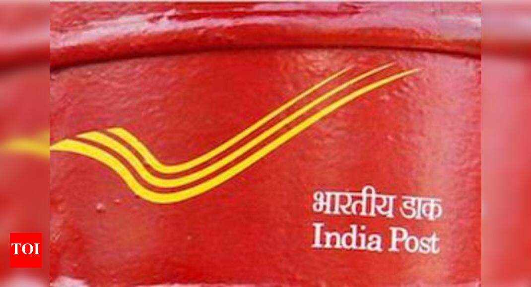 Mahila E-Haat: Mahila E-haat ties up with India Post, SBI - Times of India