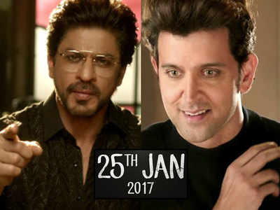 Hrithik Roshan reveals one thing he learned from dad Rakesh Roshan – India  TV