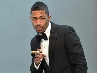 Nick Cannon: I'm still learning about love