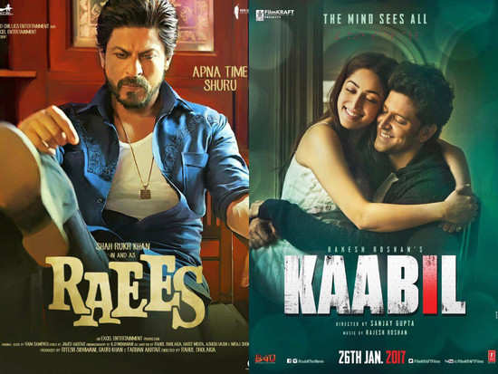 Rakesh Roshan blasts out at SRK for preponing ‘Raees’