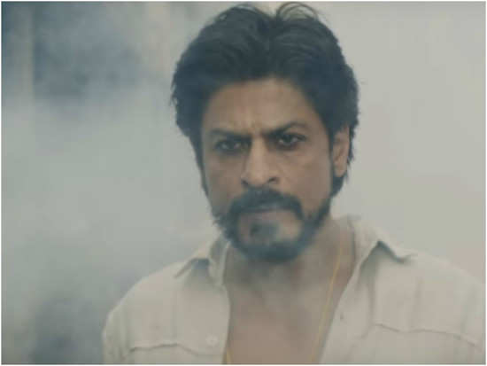 Five explosive dialogues from the 'Raees' trailer!