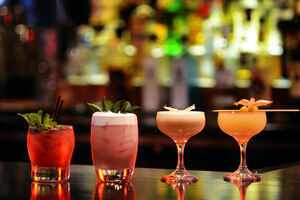 Sunba Restro Bar