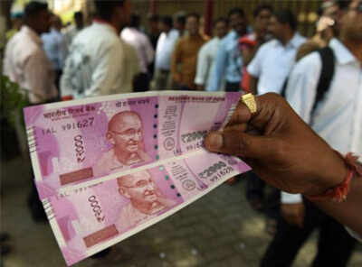 Demonetisation a well deliberated decision: RBI