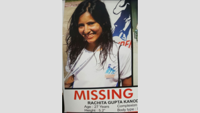 Mumbai: Body of missing Hyderabad woman found in Panvel