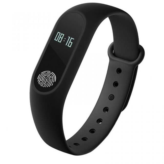 bingo m2 fitness band