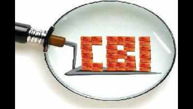 CBI scanning account of suspected SBBJ officials had exchanged older currency notes with newer ones