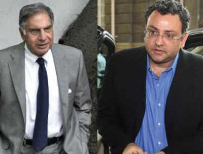 Cyrus Mistry's ouster: Tata reaches out to shareholders