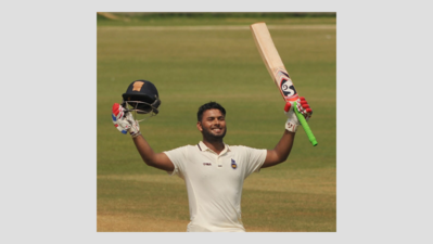 Rishabh Pant focussed on performing well in Ranji