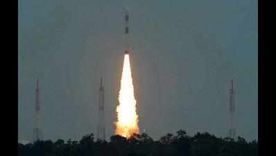 ISRO to hold exhibition on space research in Bhubaneswar from December 3