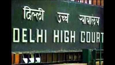 HC admits plea seeking CBI probe into DND case