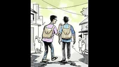 13,000 students left Mumbai civic schools last year
