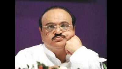 After month-long stay in private hospital, Chhagan Bhujbal sent back to JJ Hospital