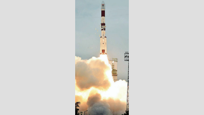 PSLV-36 blasts off, Isro readies two more launches in January
