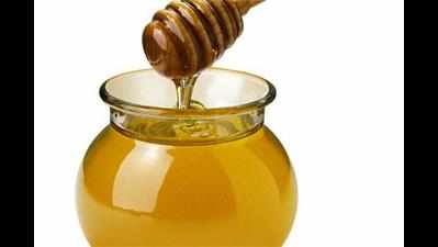 Banas Dairy to market honey