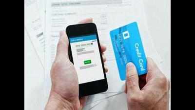 E-transactions begin at healh centres too