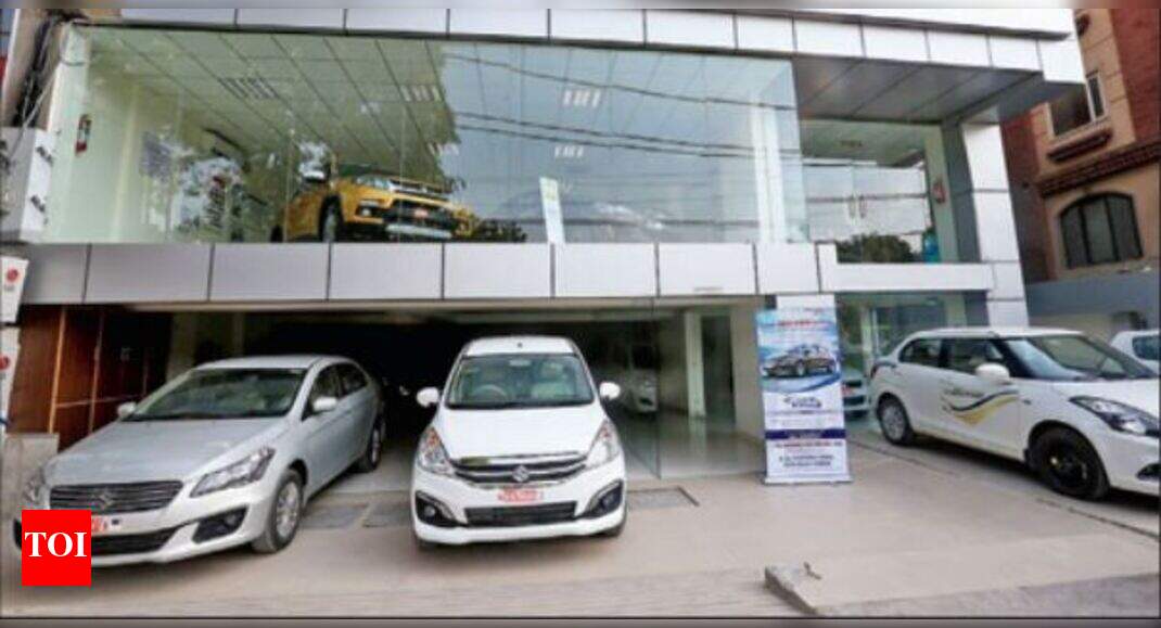 Topend car sales decline in Bengaluru, RTO footfalls down Bengaluru